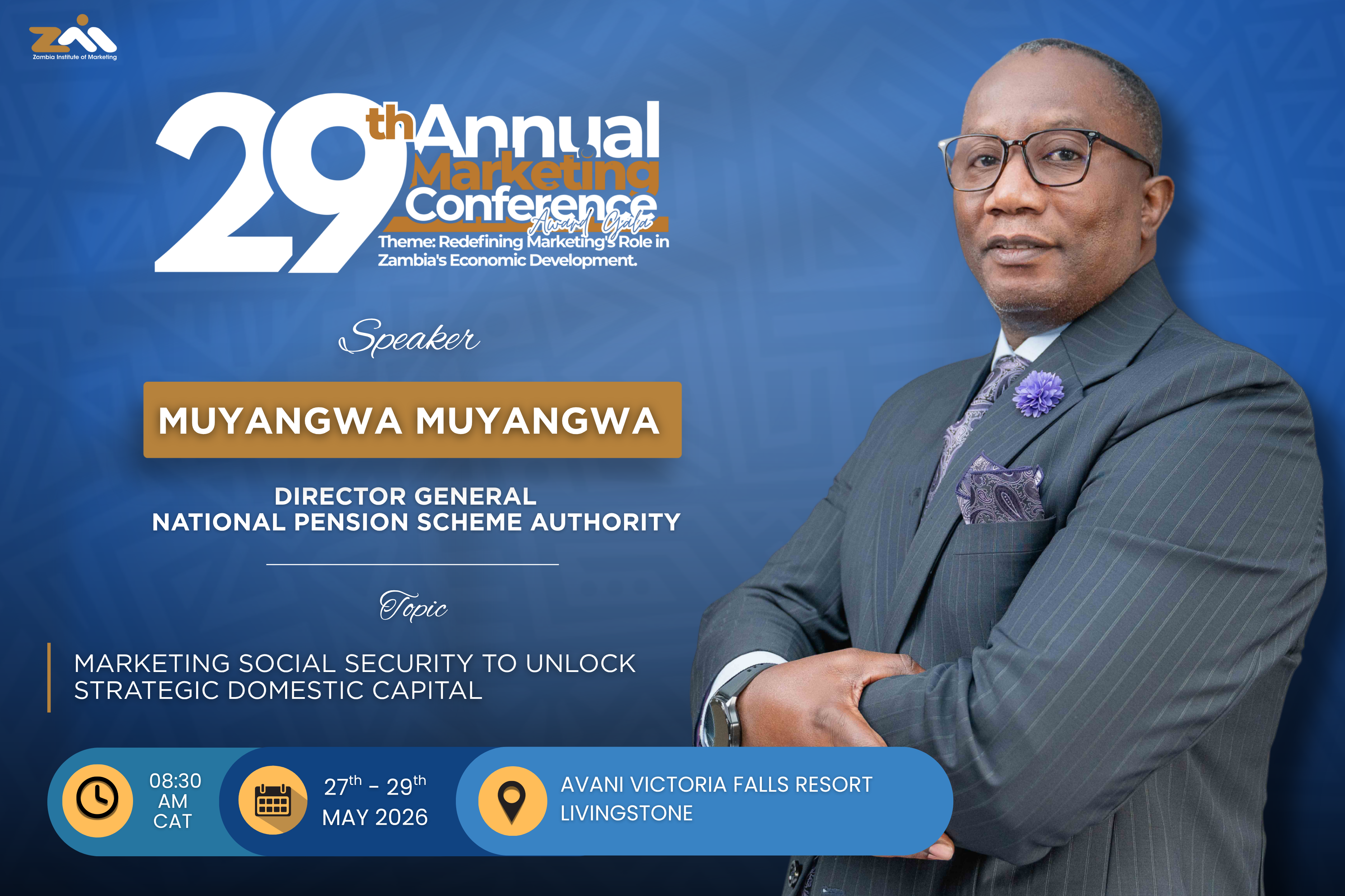 Muyangwa Muyangwa
